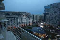 Apartment 47 m² - Zurab Gorgiladze, Batumi, Georgia