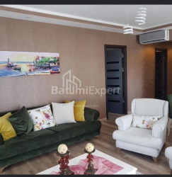 Apartment 88 m² - Rustaveli, Batumi, Georgia