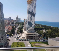 Apartment 88 m² - Rustaveli, Batumi, Georgia
