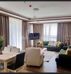 Apartment 88 m² - Rustaveli, Batumi, Georgia