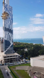 Apartment 88 m² - Rustaveli, Batumi, Georgia