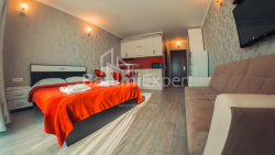 Apartment 33 m² - Sherif Khimshiashvili, Batumi, Georgia