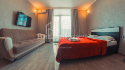 Apartment 33 m² - Sherif Khimshiashvili, Batumi, Georgia
