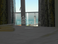Apartment 33 m² - Sherif Khimshiashvili, Batumi, Georgia