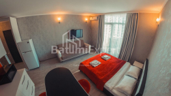 Apartment 33 m² - Sherif Khimshiashvili, Batumi, Georgia