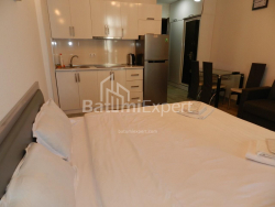 Apartment 33 m² - Sherif Khimshiashvili, Batumi, Georgia