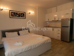 Apartment 33 m² - Sherif Khimshiashvili, Batumi, Georgia