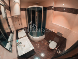 Apartment 33 m² - Sherif Khimshiashvili, Batumi, Georgia