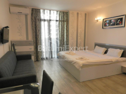 Apartment 33 m² - Sherif Khimshiashvili, Batumi, Georgia