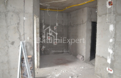 Apartment 2-room 56.4 m² - Vazha Pshavela, Batumi