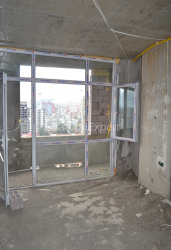 Apartment 56.4 m² - Vazha Pshavela, Batumi, Georgia