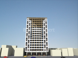 Apartment 56.4 m² - Vazha Pshavela, Batumi, Georgia
