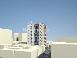 Apartment 56.4 m² - Vazha Pshavela, Batumi, Georgia