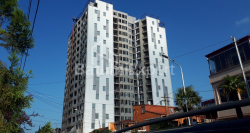 Apartment 2-room 56.4 m² - Vazha Pshavela, Batumi