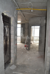 Apartment 56.4 m² - Vazha Pshavela, Batumi, Georgia
