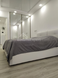 Apartment 3-room 75 m² - Niko Pirosmani, Batumi