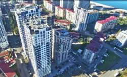 Apartment 75 m² - Niko Pirosmani, Batumi, Georgia