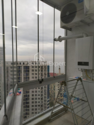 Apartment 75 m² - Niko Pirosmani, Batumi, Georgia