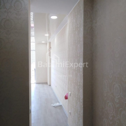 Apartment 34 m² - Niko Pirosmani, Batumi, Georgia