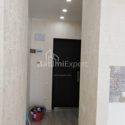 Apartment 34 m² - Niko Pirosmani, Batumi, Georgia