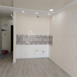 Apartment 34 m² - Niko Pirosmani, Batumi, Georgia