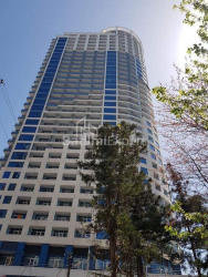 Apartment 36 m² - Shalva Inasaridze, Batumi, Georgia