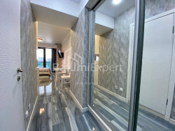 Apartment 1-room 28 m² - Sherif Khimshiashvili, Batumi
