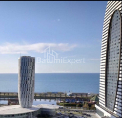 Apartment 34 m² - Niko Pirosmani, Batumi, Georgia