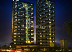 Apartment 34 m² - Niko Pirosmani, Batumi, Georgia