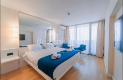 Apartment 30 m² - Sherif Khimshiashvili, Batumi, Georgia