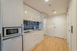 Apartment 30 m² - Sherif Khimshiashvili, Batumi, Georgia