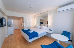 Apartment 30 m² - Sherif Khimshiashvili, Batumi, Georgia