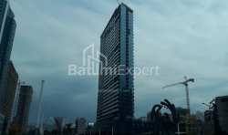 Apartment 29 m² - Avenue of Heroes, Batumi, Georgia