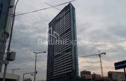 Apartment 29 m² - Avenue of Heroes, Batumi, Georgia