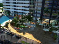 Apartment 29 m² - Avenue of Heroes, Batumi, Georgia