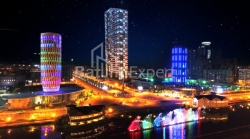 Apartment 29 m² - Avenue of Heroes, Batumi, Georgia