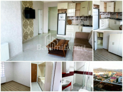 Apartment 56 m² - Petre Bagrationi, Batumi, Georgia