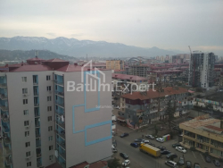 Apartment 2-room 56 m² - Petre Bagrationi, Batumi