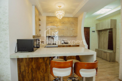 Apartment 54 m² - Shalva Inasaridze, Batumi, Georgia