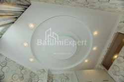 Apartment 54 m² - Shalva Inasaridze, Batumi, Georgia