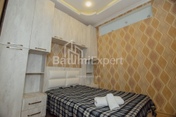 Apartment 54 m² - Shalva Inasaridze, Batumi, Georgia