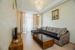 Apartment 3-room 54 m² - Shalva Inasaridze, Batumi