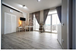 Apartment 1-room 32 m² - Ilia Chavchavadze, Batumi