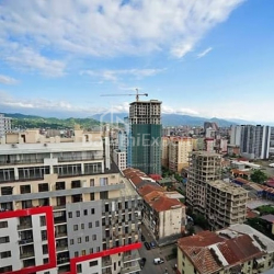 Apartment 32 m² - Ilia Chavchavadze, Batumi, Georgia