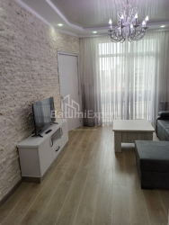 Apartment 2-room 42 m² - David Agmashenebeli, Batumi