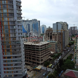 Apartment 42 m² - David Agmashenebeli, Batumi, Georgia