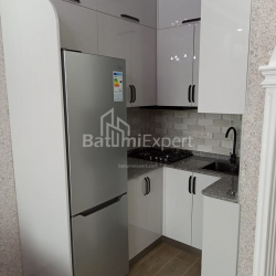Apartment 2-room 42 m² - David Agmashenebeli, Batumi