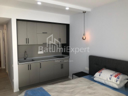 Apartment 1-room 32 m² - Sherif Khimshiashvili, Batumi