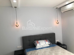 Apartment 1-room 32 m² - Sherif Khimshiashvili, Batumi