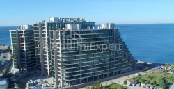 Apartment 90 m² - Lech and Maria Kaczynski, Batumi, Georgia